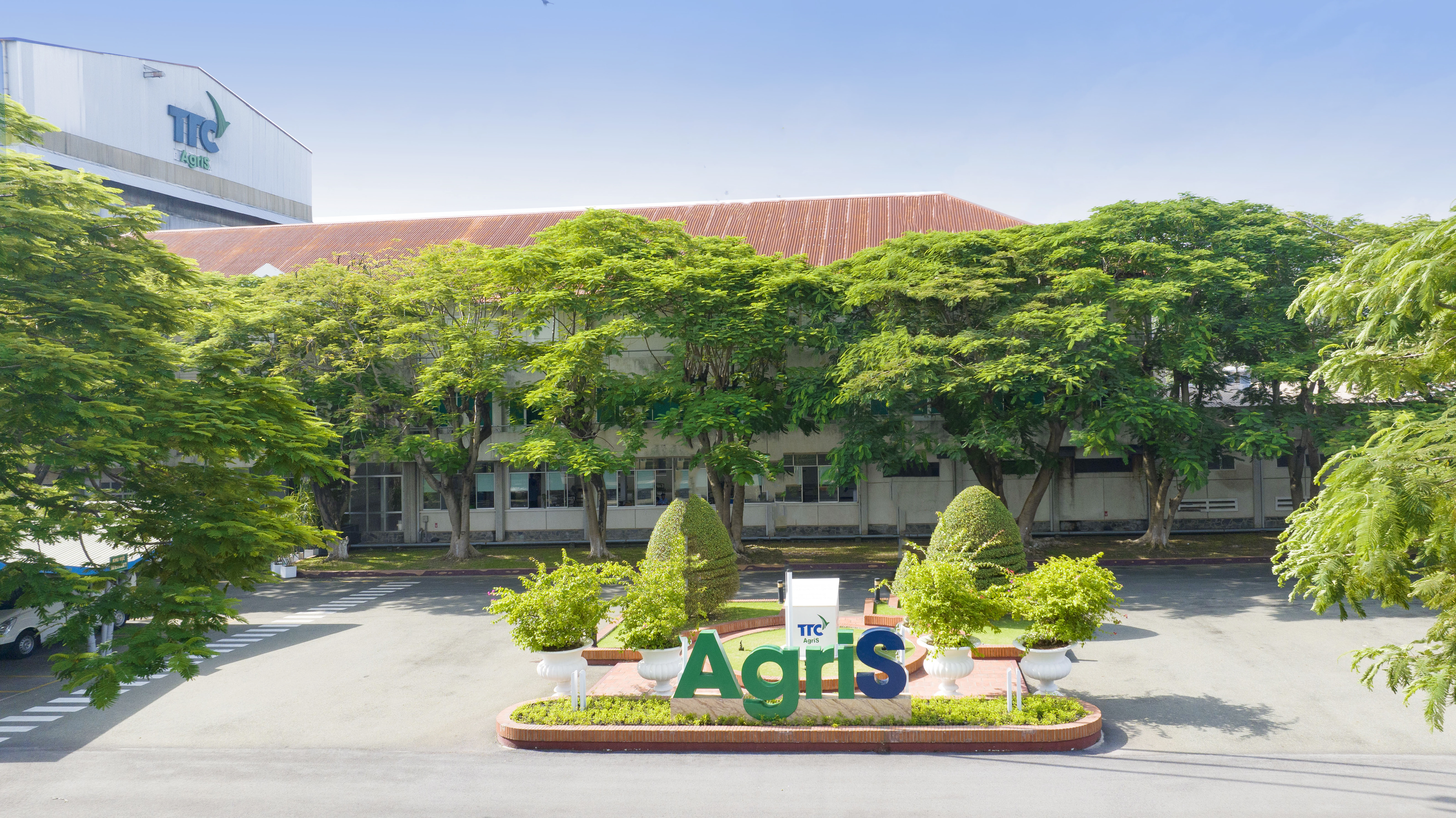 AgriS - Từ Phát Triển Con Người Đến Xây Năng Lực Cho Ngành Nông Nghiệp